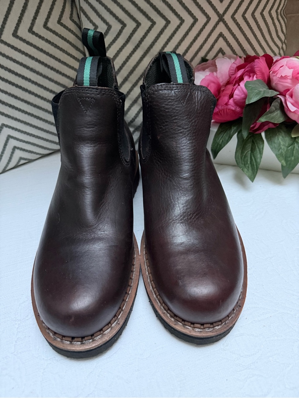 Georgia Giant Waterproof High Romeo Boot